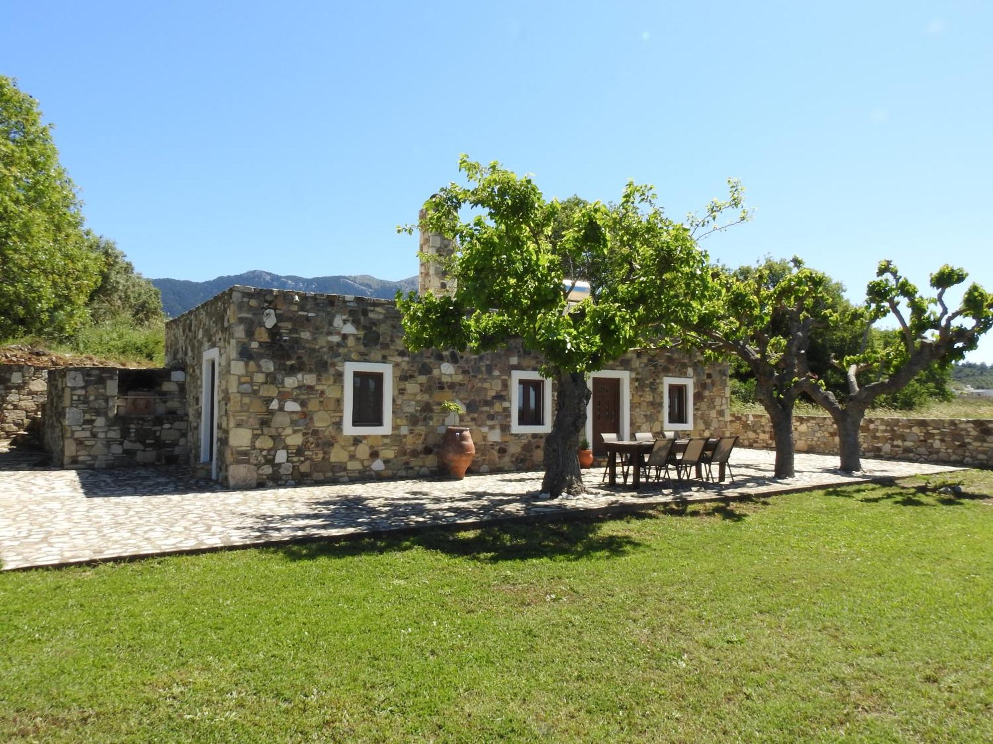 Сasa de vacaciones The Stone Cos