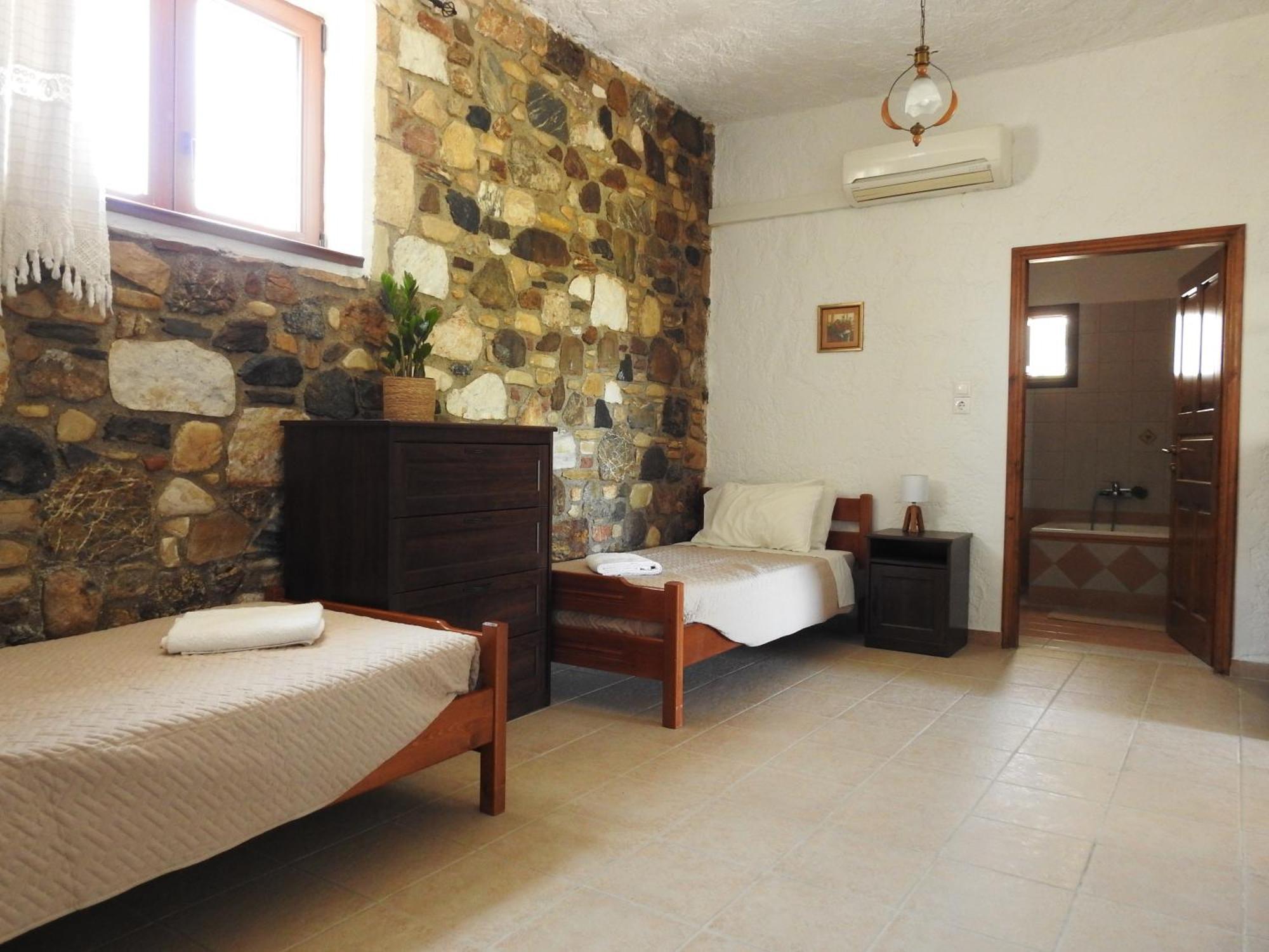 Сasa de vacaciones The Stone Cos